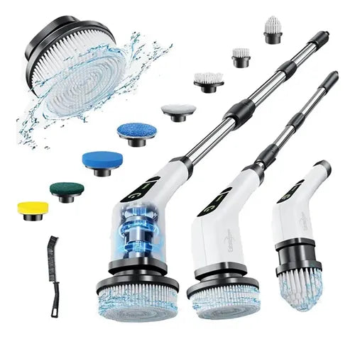 9en1  Multiclean cepillo limpieza