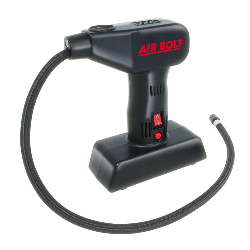 Air Bolt Compresor de Aire Portátil